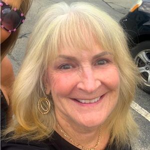 Meet your Posher, Patty